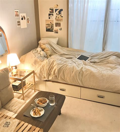 19+ Korean Small Apartment Design Inspiratif Design