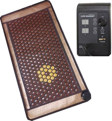 Korean Stone Heating Mat