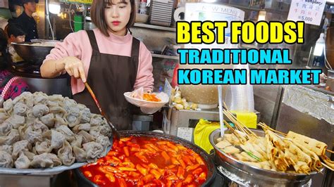 korean street food near me cheap