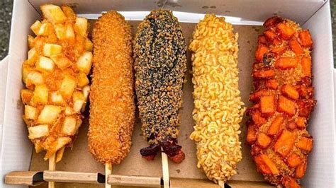 korean street food near me delivery