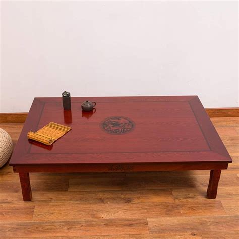 Korean Table Top Dining Table