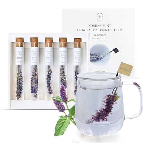Korean Tea Gift Set