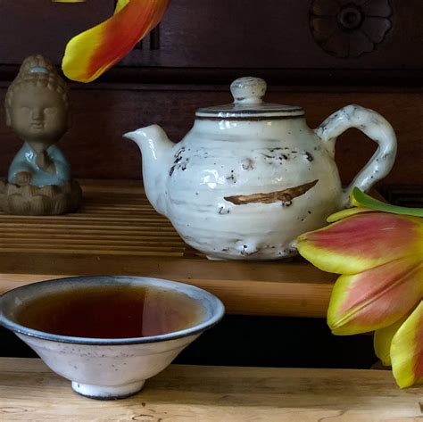 Korean Teaware