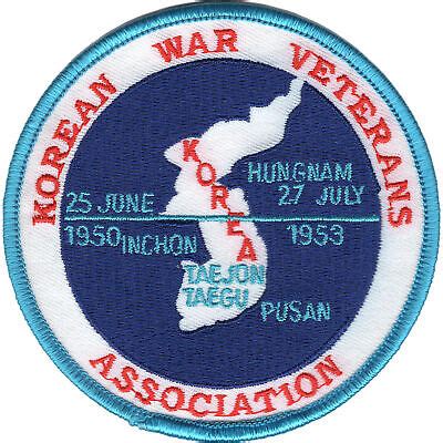 korean war veterans association chapter 313