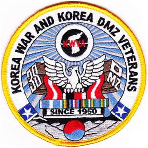 korean war veterans association inc