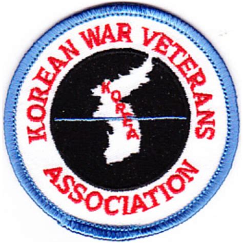 korean war veterans association uk