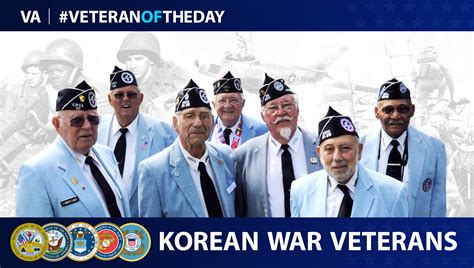 korean war veterans benefits