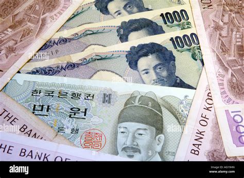 korean won to japanese yen live