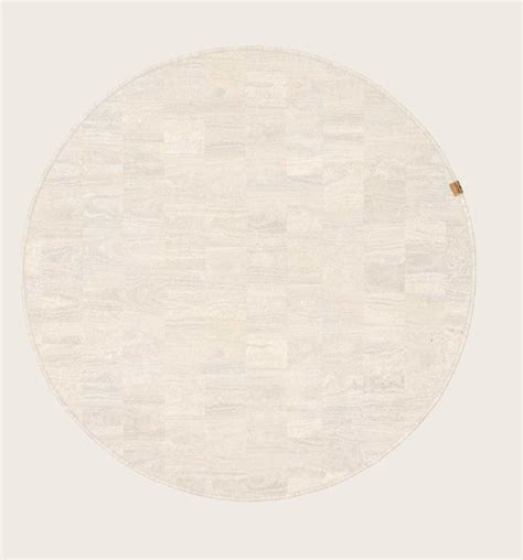 Kork rund gesäumt 3,0mm whisky, 5,03