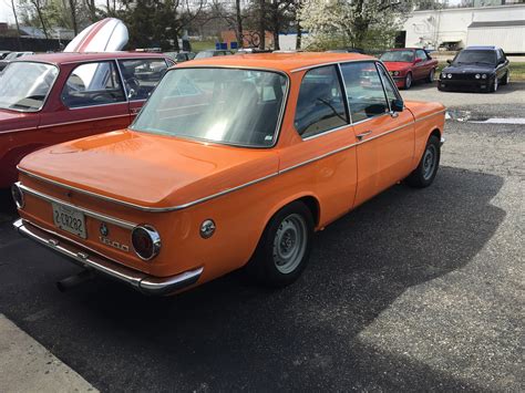Korman Bmw 2002