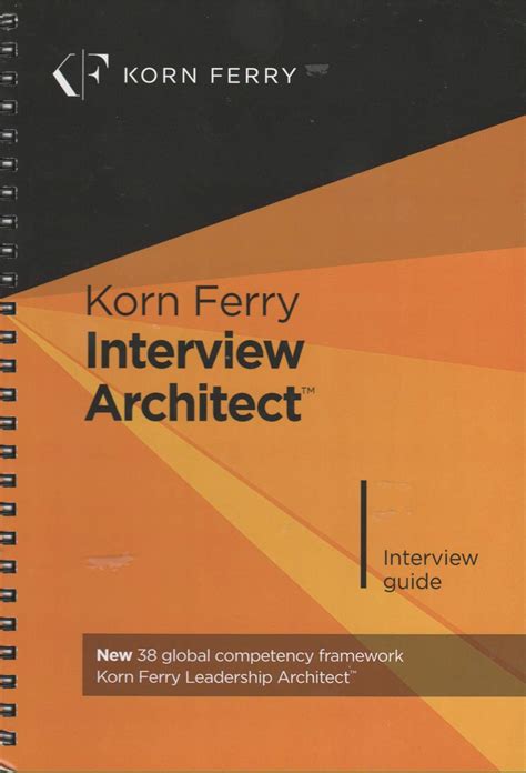 Kf simulation assessment proof point by Korn Ferry Issuu