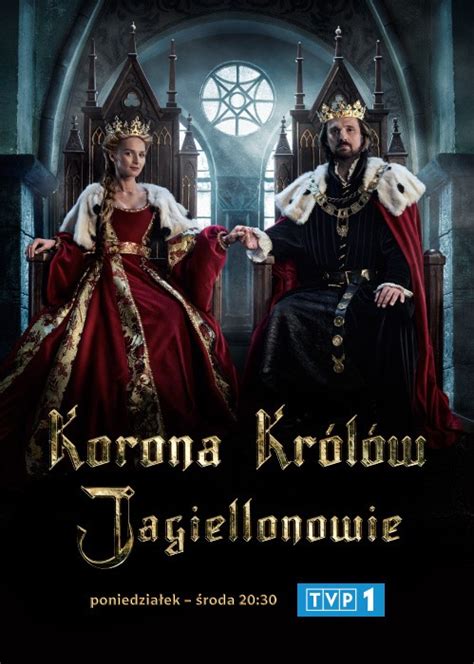 korona królów jagiellonowie i polska