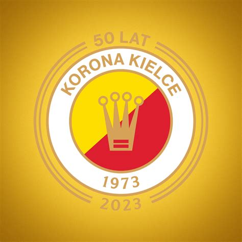 korona logo kielce