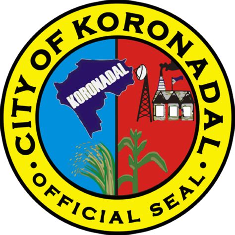 koronadal city logo
