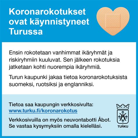 koronarokotus turku 2023