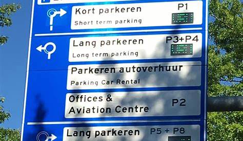 Parkeren Eindhoven Airport - Quick Parking Eindhoven | TUI