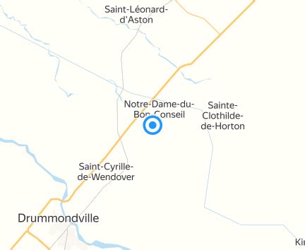 Korvette Bon Conseil