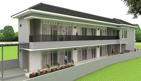 Design Rumah Bajet 20K : Kos Bina Rumah Paling Murah Rumah 3 Bilik