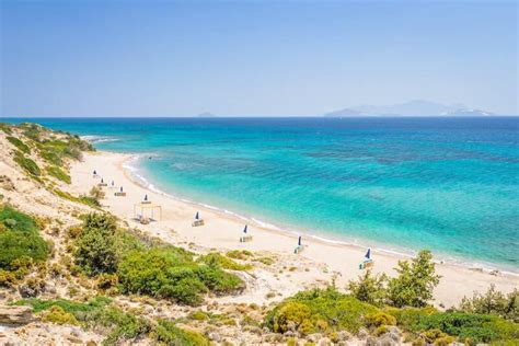 Best beaches in Kos