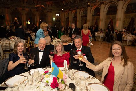 kosciuszko foundation gala