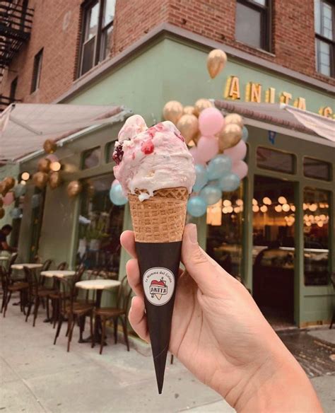 Screme Gelato Bar in New York, NY Get 10 Off Foodie Card