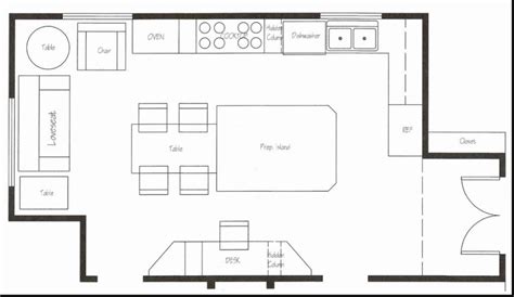 +24 Kosher Kitchen Floor Plans References