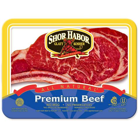 Kosher Beef Delivery