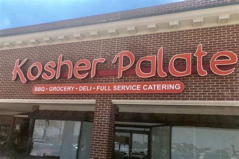 kosher deli near me