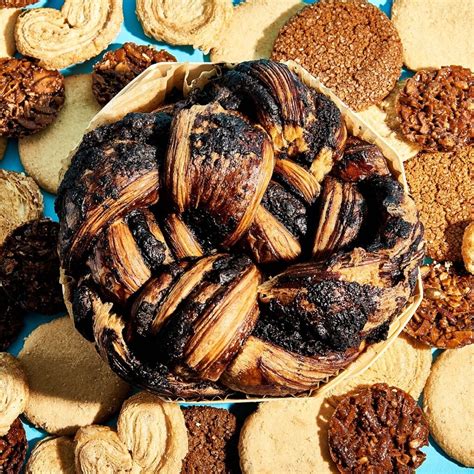 Kosher Dessert Manhattan