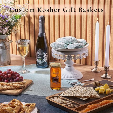 Kosher Gift Baskets Queens Ny