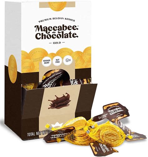 Kosher Nut Free Candy