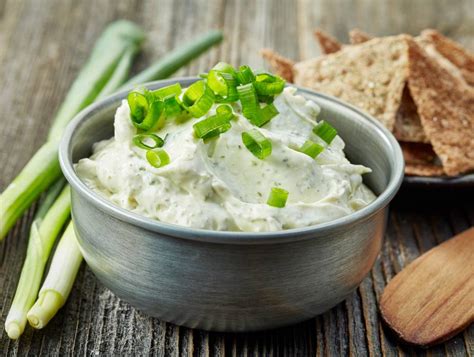 Kosher Onion Dip