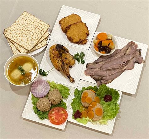 kosher passover meals delivered