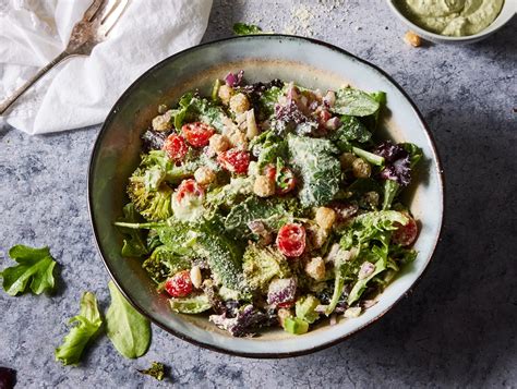 Kosher Pesto Dressing