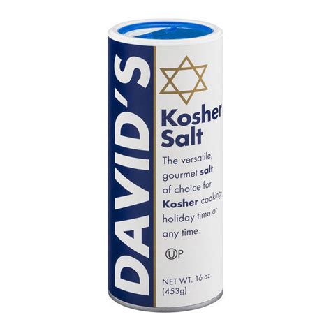 Kosher Salt Nz