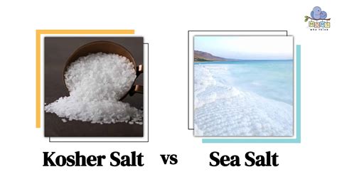 Kosher Salt Origin