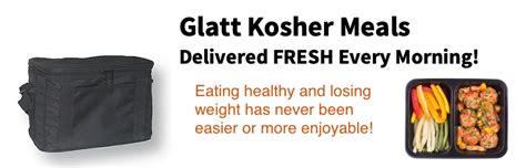 kosher zone diet delivery