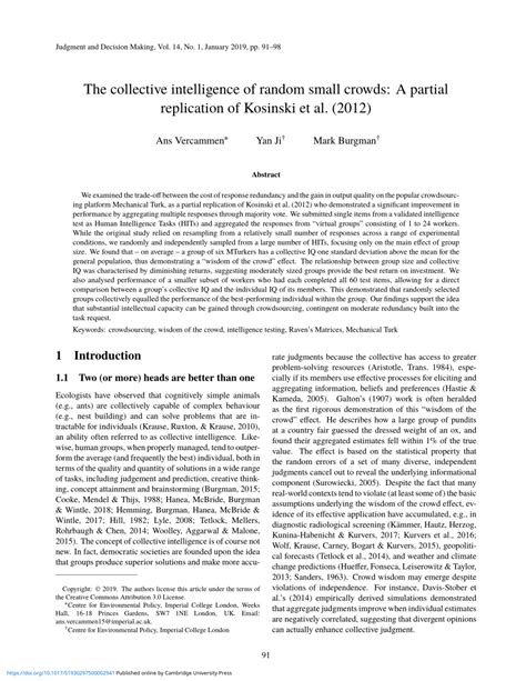 kosinski et al. 2013