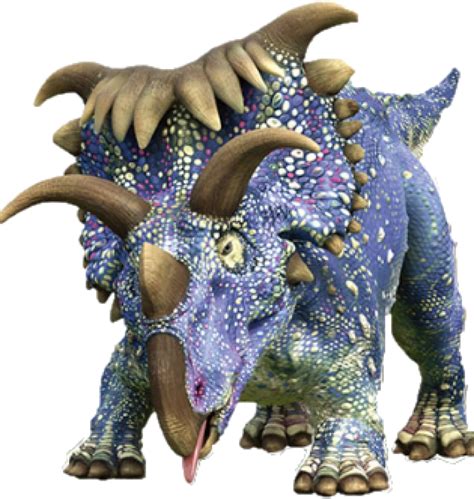 kosmoceratops diet