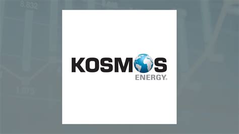 kosmos energy stock consensus