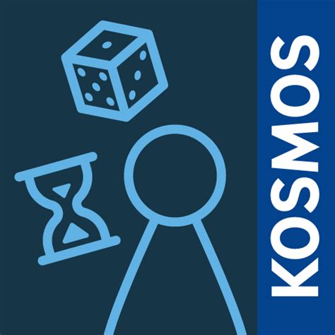 kosmos games app