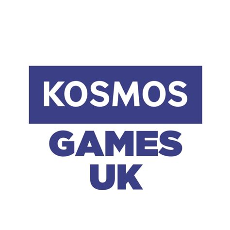 kosmos games uk