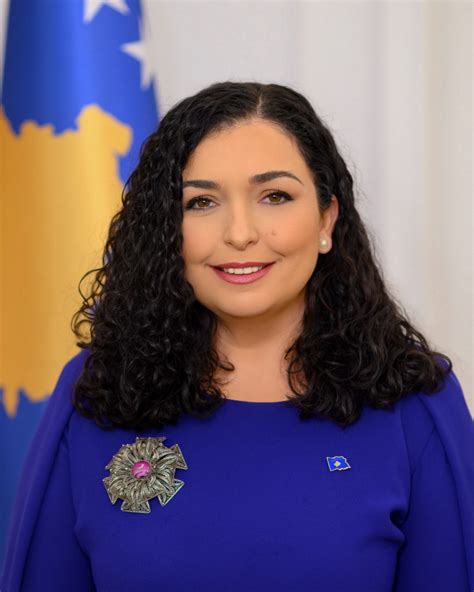 kosovo age limit for president