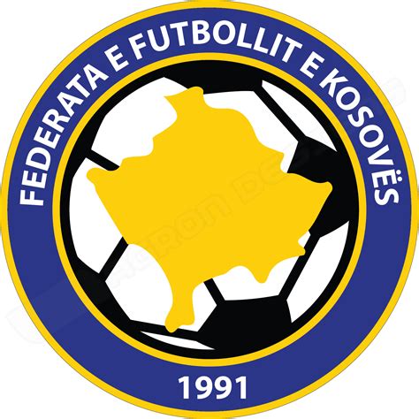 kosovo fc logo