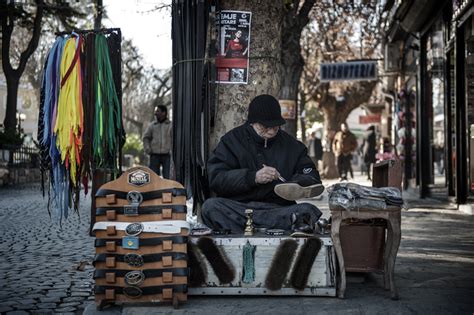 kosovo lifestyle