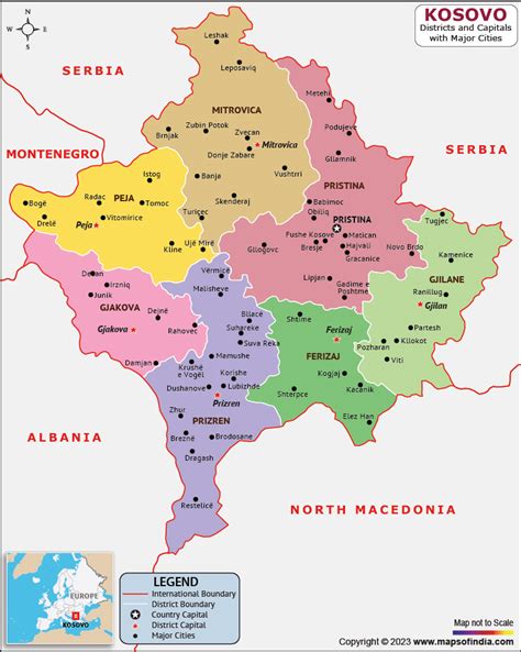 kosovo map ng4