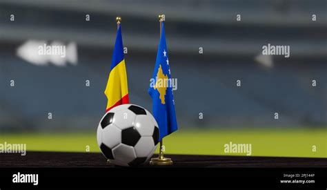 kosovo vs romania soccer