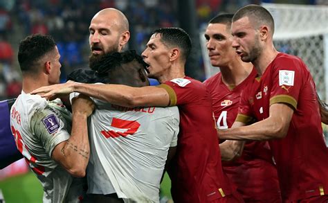 kosovo vs serbia football