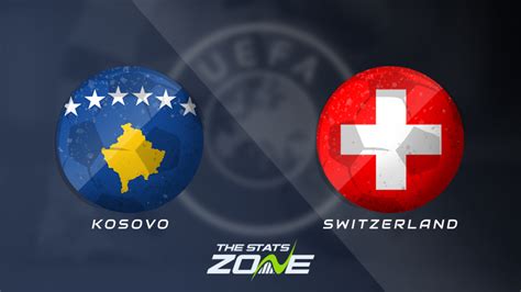 kosovo vs switzerland prediction