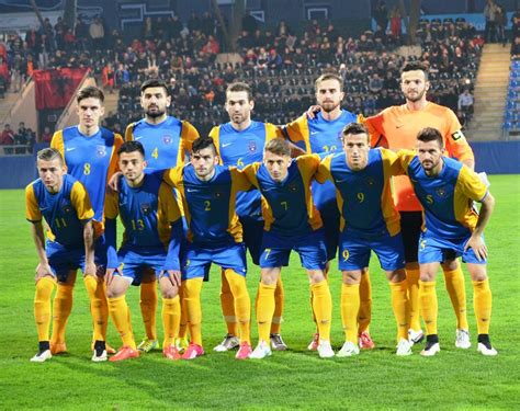 kosovo women's national football team